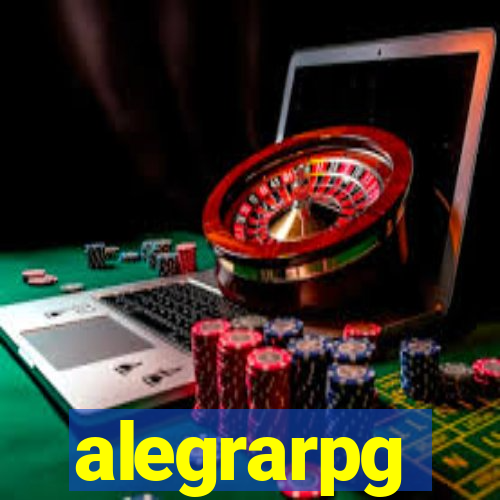 alegrarpg