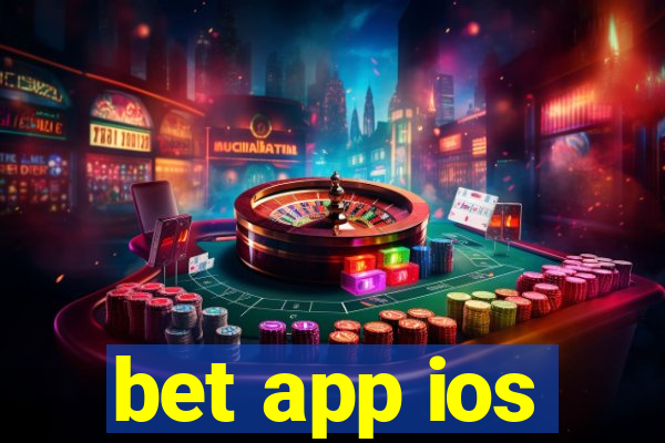 bet app ios