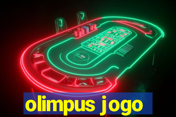 olimpus jogo