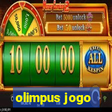 olimpus jogo