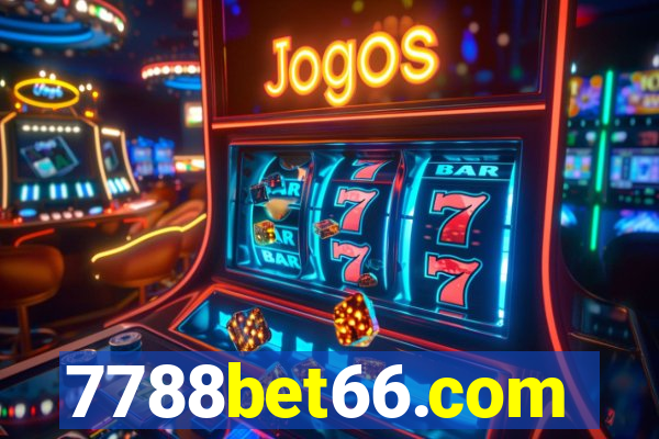 7788bet66.com