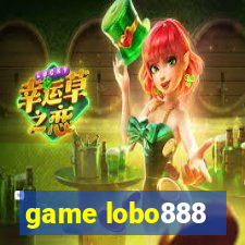 game lobo888