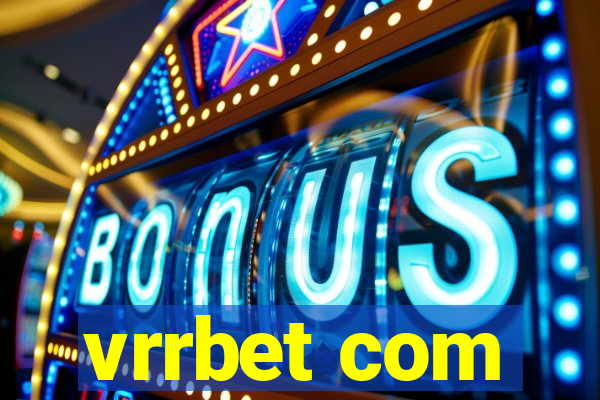 vrrbet com