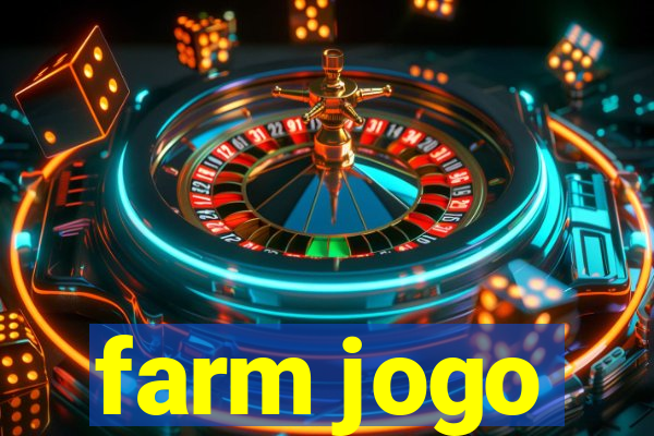 farm jogo