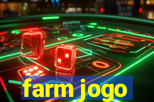 farm jogo