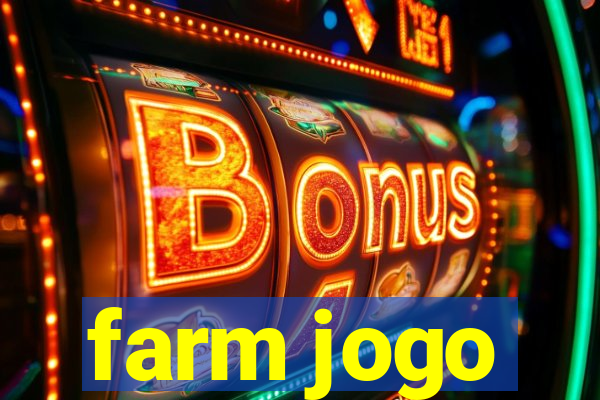 farm jogo