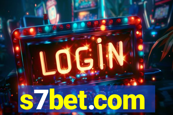 s7bet.com