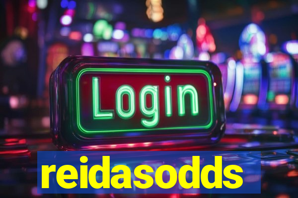 reidasodds