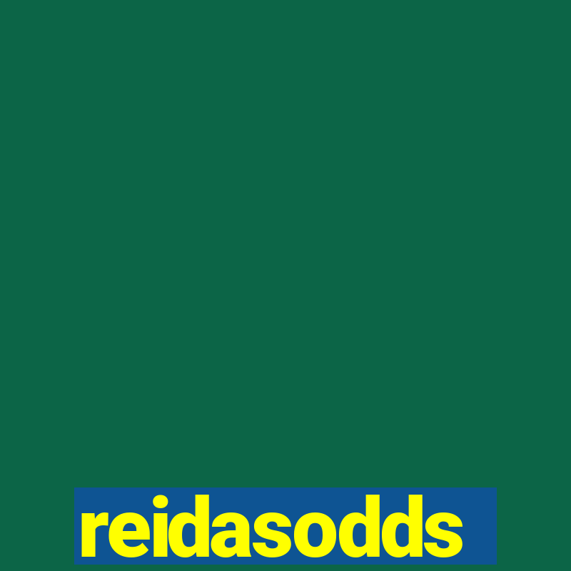 reidasodds