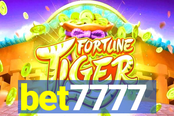 bet7777