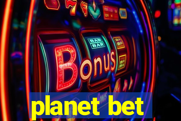 planet bet