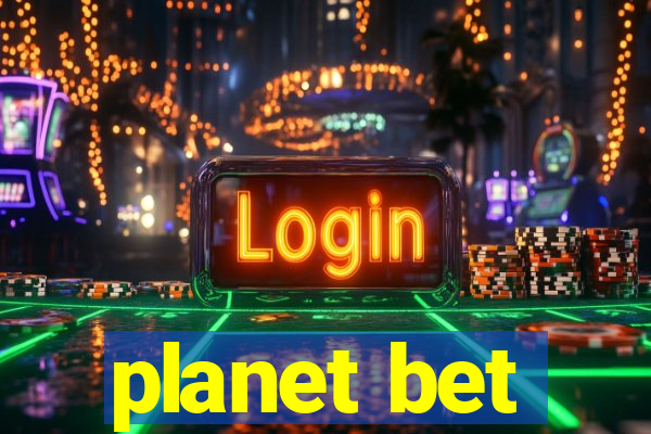 planet bet