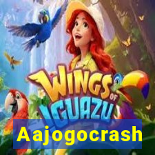 Aajogocrash