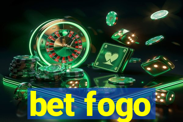 bet fogo