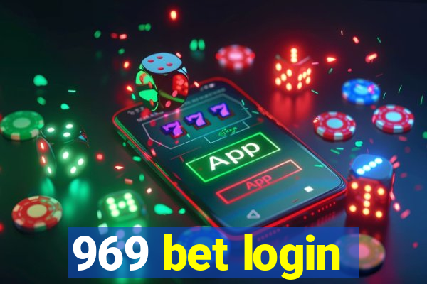 969 bet login