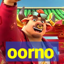 oorno