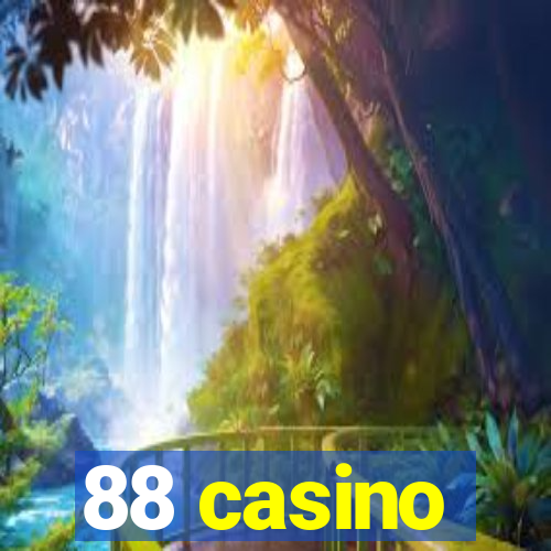 88 casino