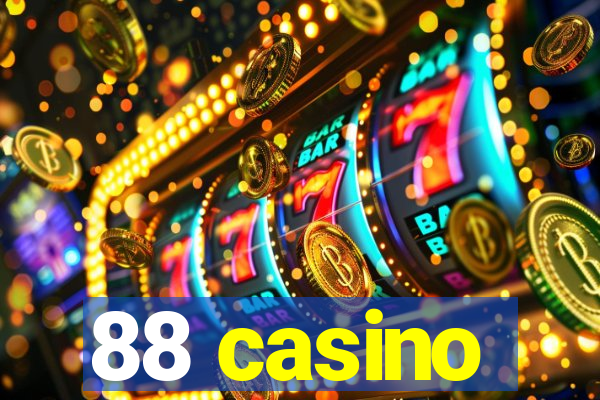 88 casino