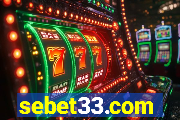 sebet33.com