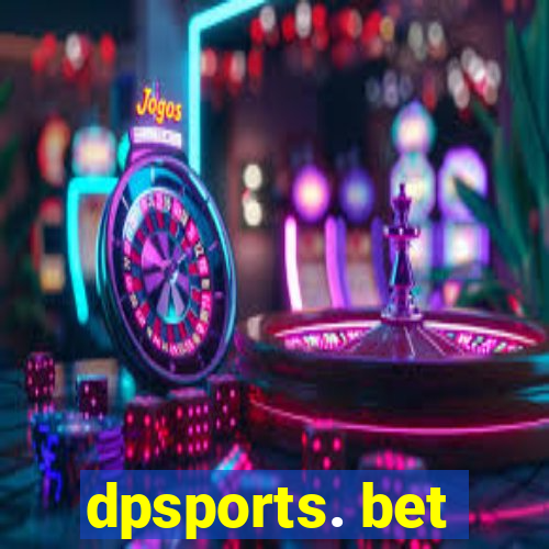 dpsports. bet