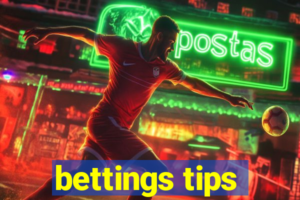 bettings tips