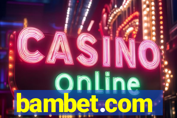 bambet.com