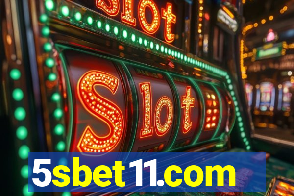 5sbet11.com