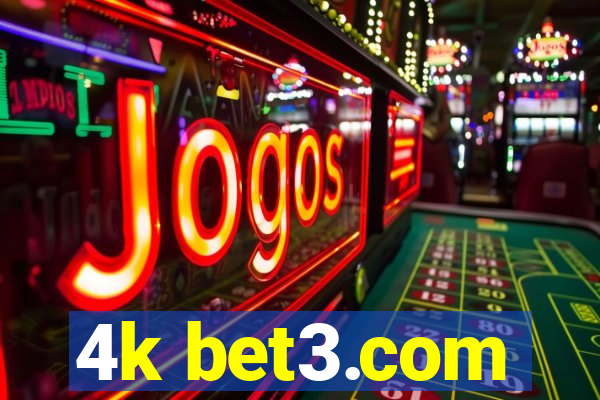 4k bet3.com