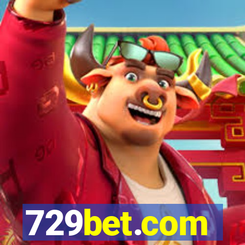 729bet.com