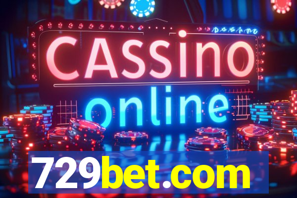 729bet.com