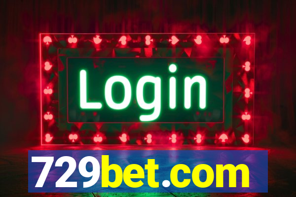 729bet.com