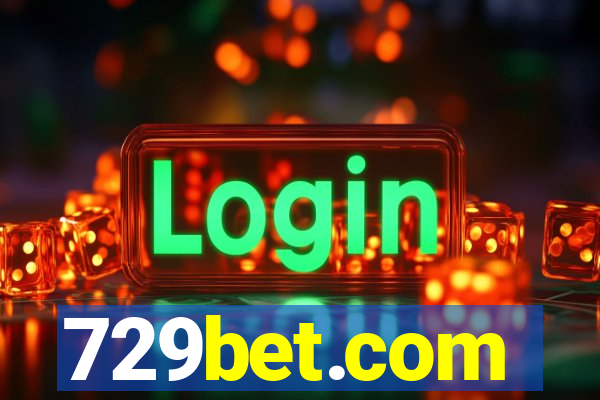 729bet.com