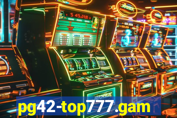 pg42-top777.games