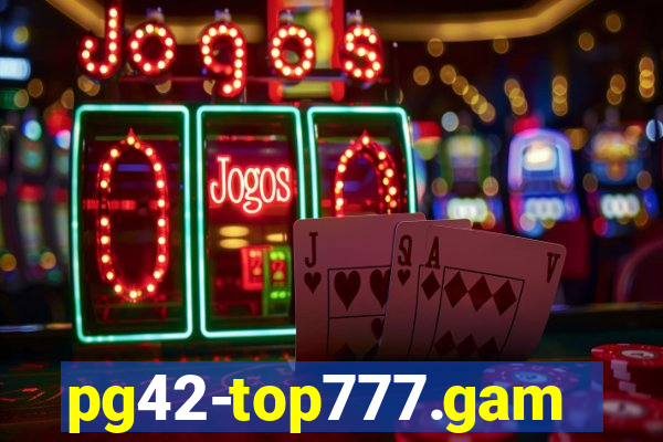 pg42-top777.games