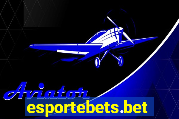 esportebets.bet