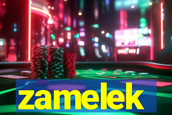 zamelek