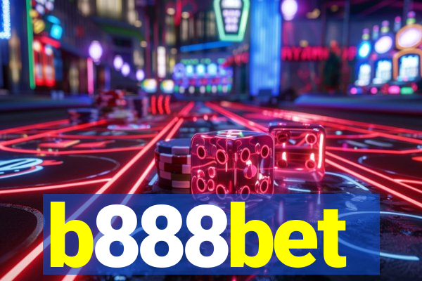 b888bet