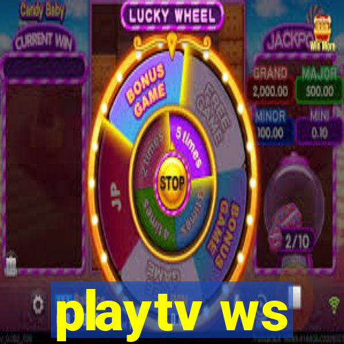 playtv ws