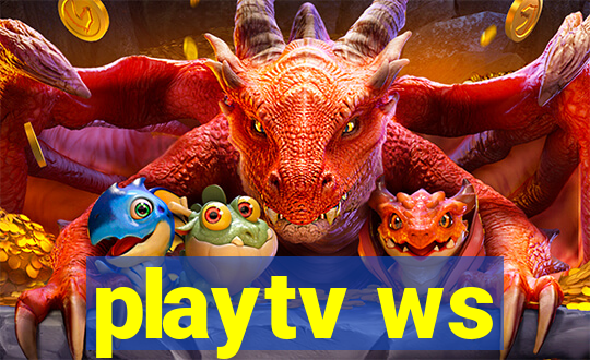 playtv ws