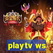 playtv ws