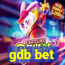 gdb bet