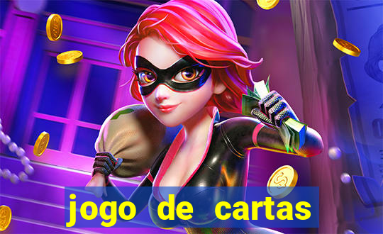 jogo de cartas ciganas online