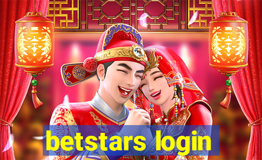 betstars login