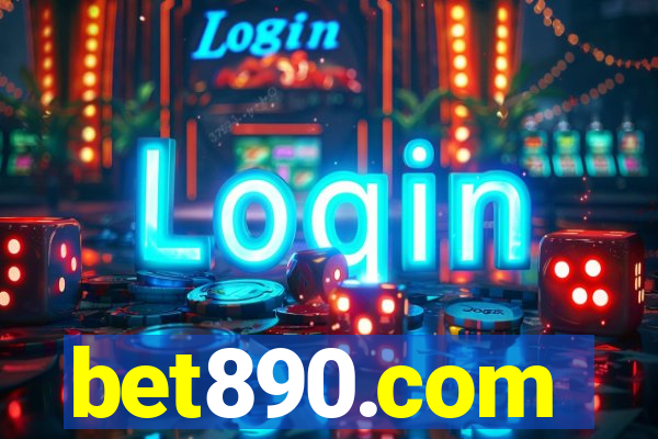 bet890.com