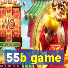 55b game