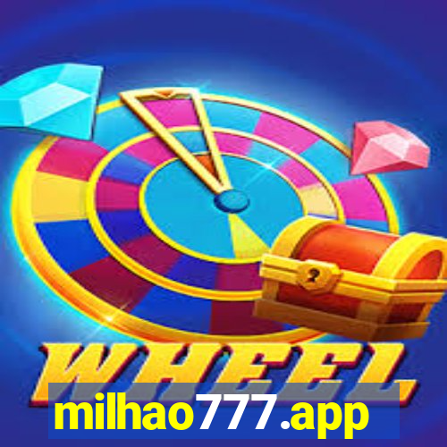 milhao777.app