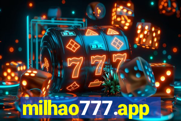 milhao777.app