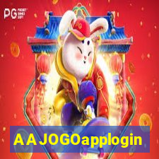 AAJOGOapplogin