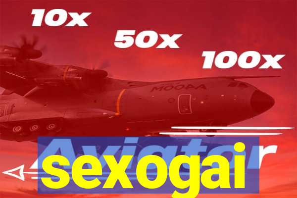 sexogai