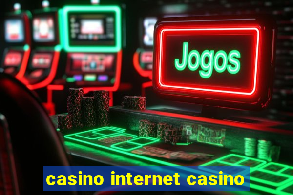 casino internet casino